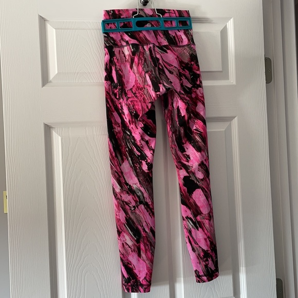 Wunder Under Train 25” leggings - Picture 4 of 6